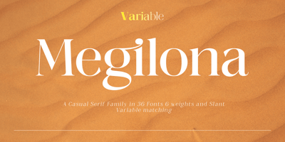 Megilona