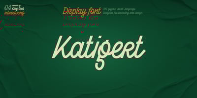 Katigert