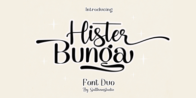 Hister Bunga 1