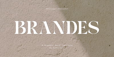 Brandes