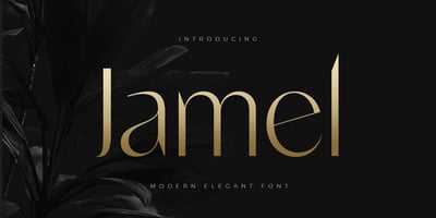 Jamel