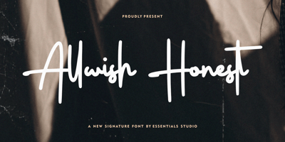 Allwish Honest