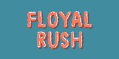 Floyal Rush