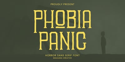MC Phobia Panic