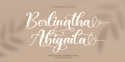 Berlinatha Abigaila