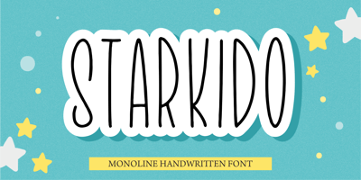 Starkido