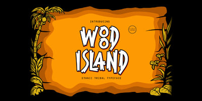 Wood Island