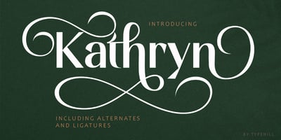 Kathryn