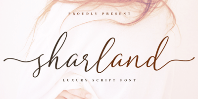 Sharland