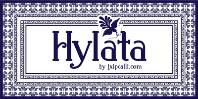 Hylata