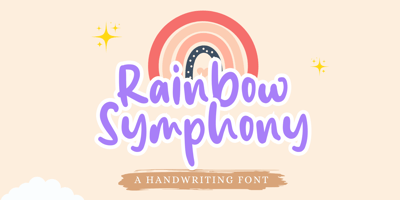 Rainbow Symphony