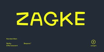 Zagke