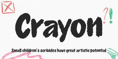 Crayon