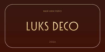 Luks Deco