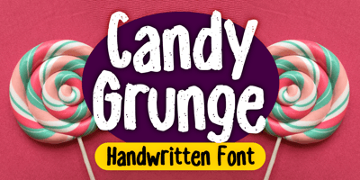 Candy Grunge