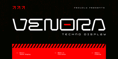 Venora