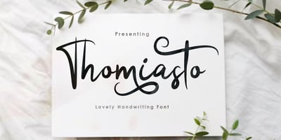 Thomiasto