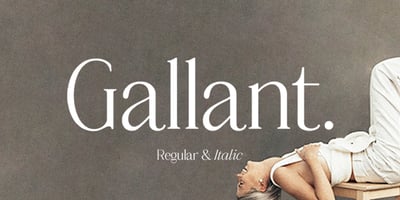 Gallant