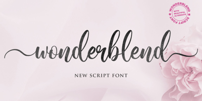 Wonderblend