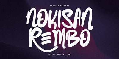 Nokisan Rembo
