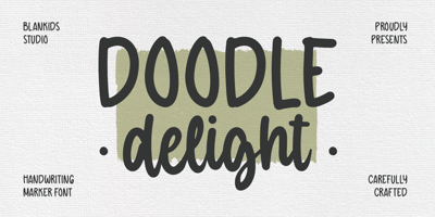 Doodle Delight