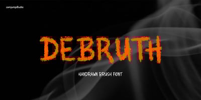 DEBRUTH