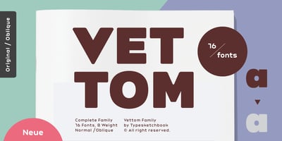 Vettom