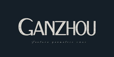 Ganzhou