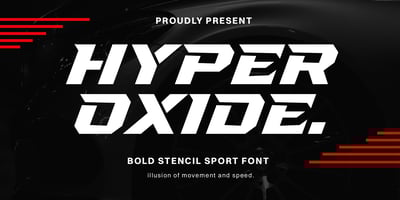Hyper Oxide