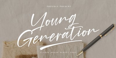 Young Generation