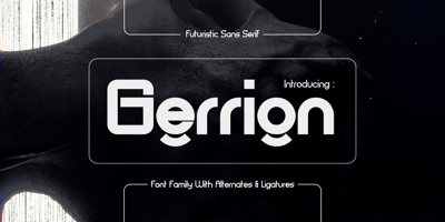 Gerrion