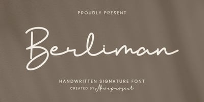 Berliman