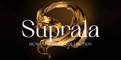 Suprala