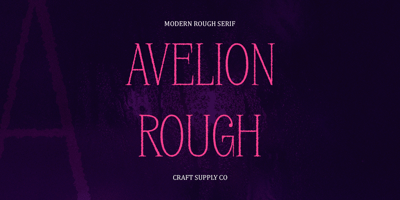 Avelion Rough
