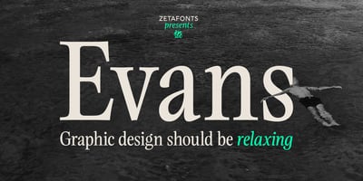Evans