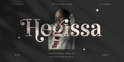 Hegissa