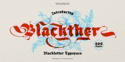 Blackther