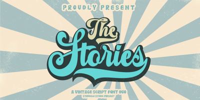The Stories