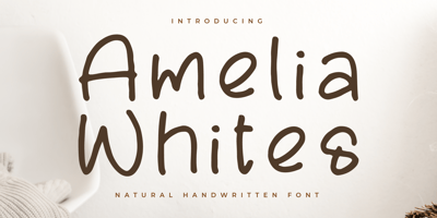 Amelia Whites