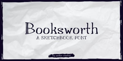Booksworth