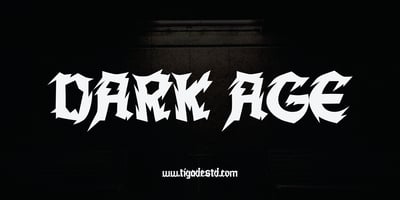 Dark Age