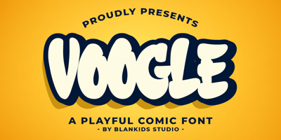 Voogle