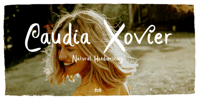 Caudia Xovier