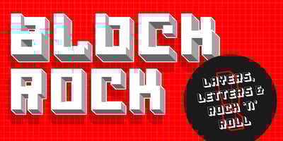 Blockrock