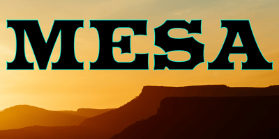 Mesa