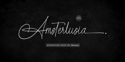 Amsterlusia