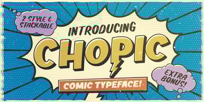 Chopic