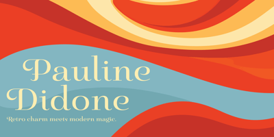 Pauline Didone Variable