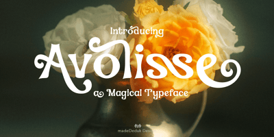 Avolisse