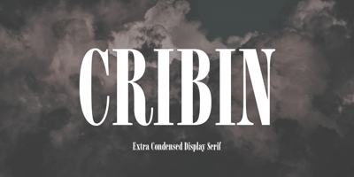 Cribin